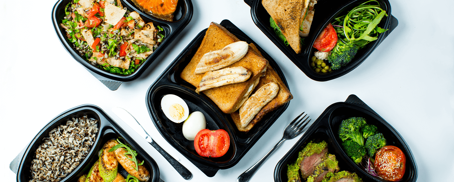 3 RECETAS PARA LOGRAR UNA VIDA SALUDABLE