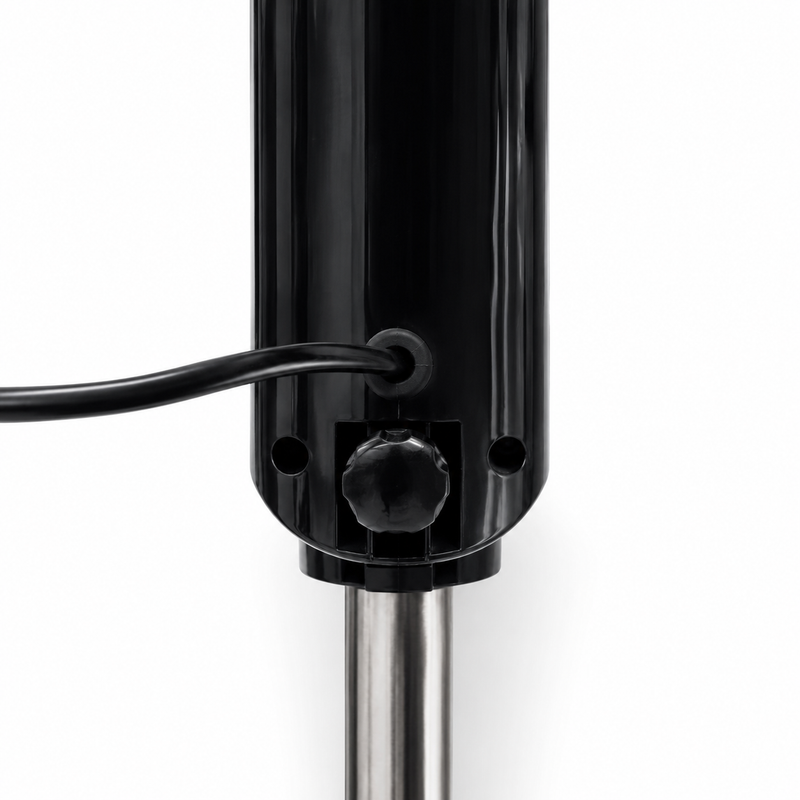 VENTLADOR DE PEDESTAL SANKE FN1733 BCH-16-3