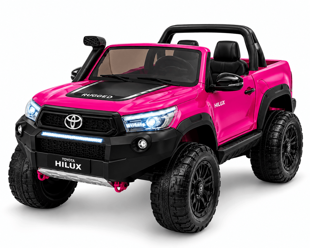 Toyota Hilux DKHL850 Eléctrica Infantil 24V
