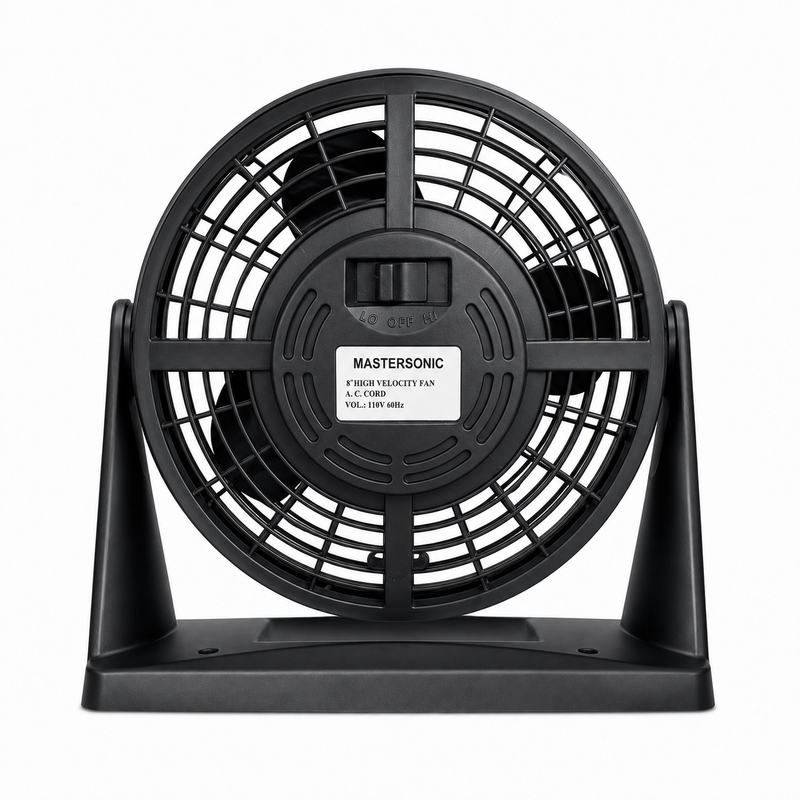 VENILADOR MASTERSONIC DE MESA O PARED (REF:MS-8002T)-3