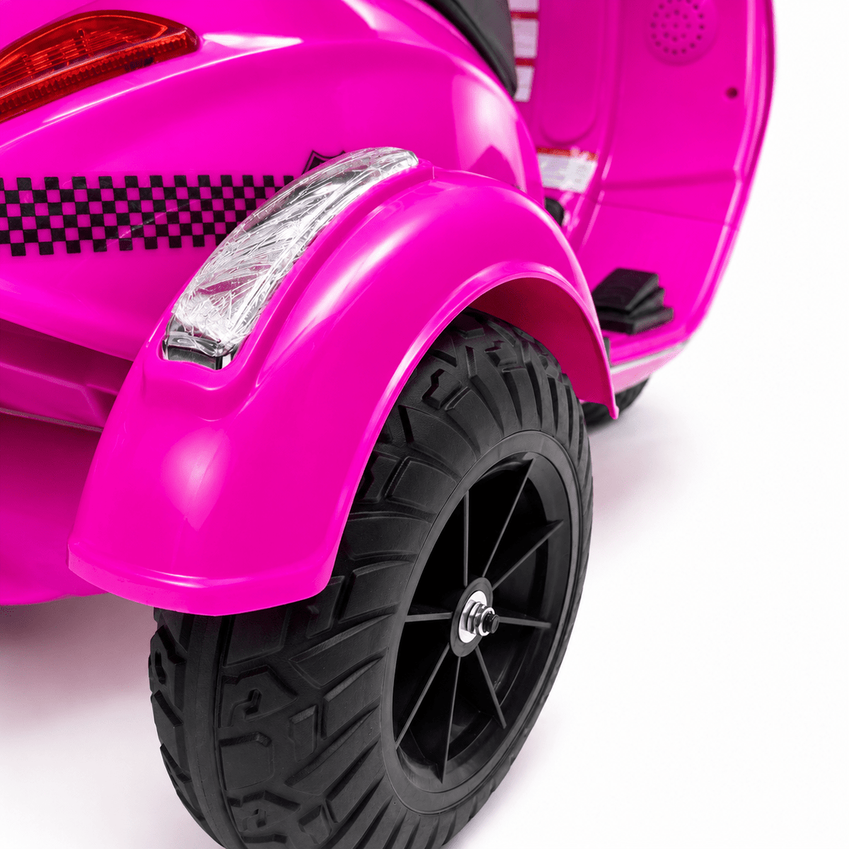 Vespa eléctrico  Infantil-14