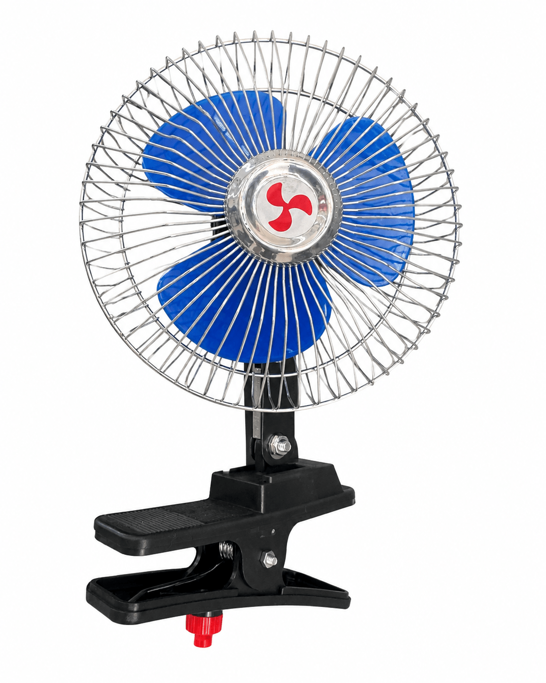 VENTILADOR DE PINZA Y MESA MASTERSONIC 20