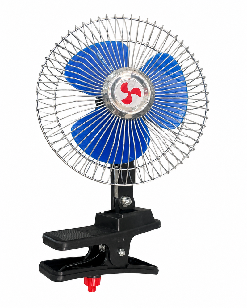 VENTILADOR DE PINZA Y MESA MASTERSONIC 20-1