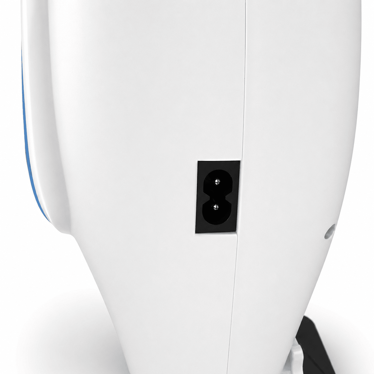 VENTILADOR DE PEDESTAL CON PANEL SOLAR 16¨MASTERSONIC (REFERENCIA MS-165FR)