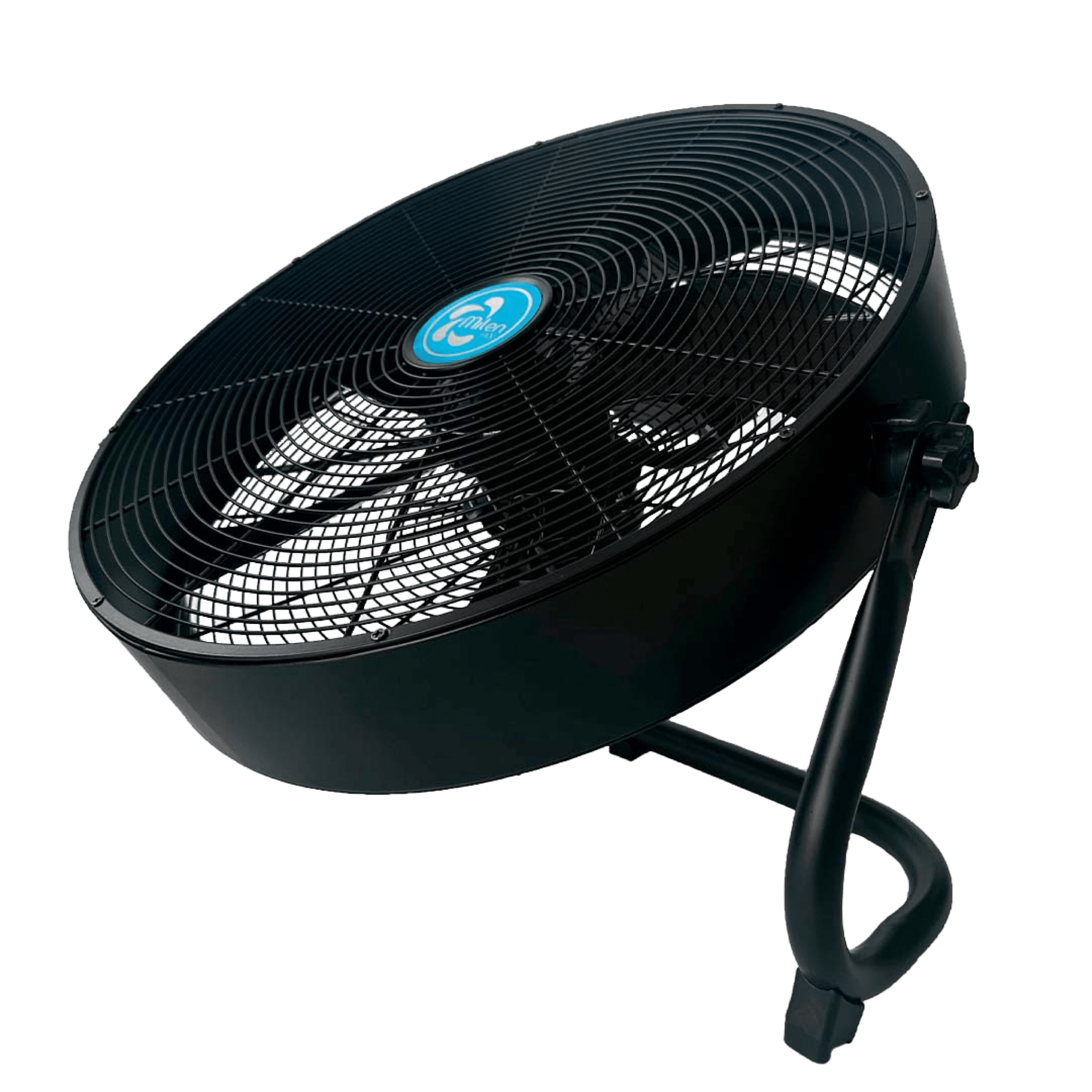 Ventilador  milen de pared 16"