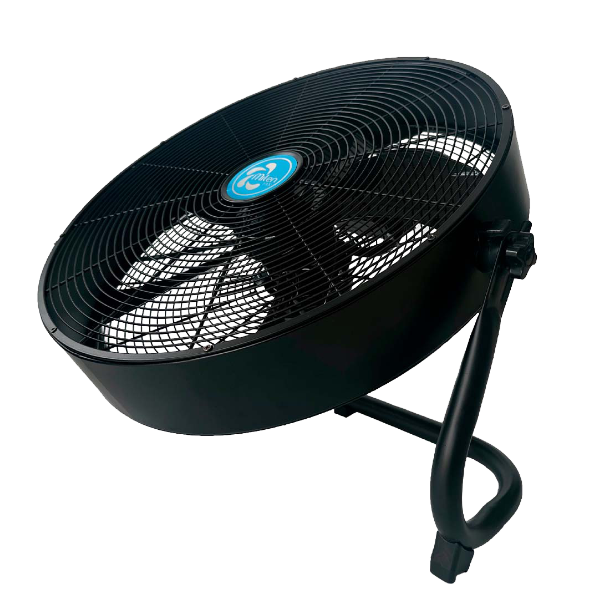 Ventilador  milen de pared 16"-2