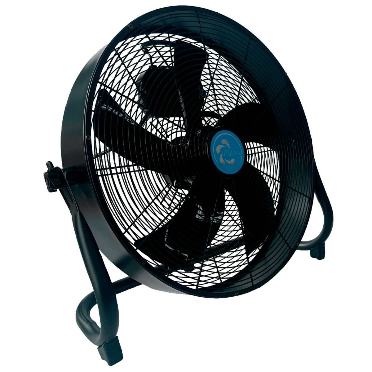 Ventilador  milen de pared 16