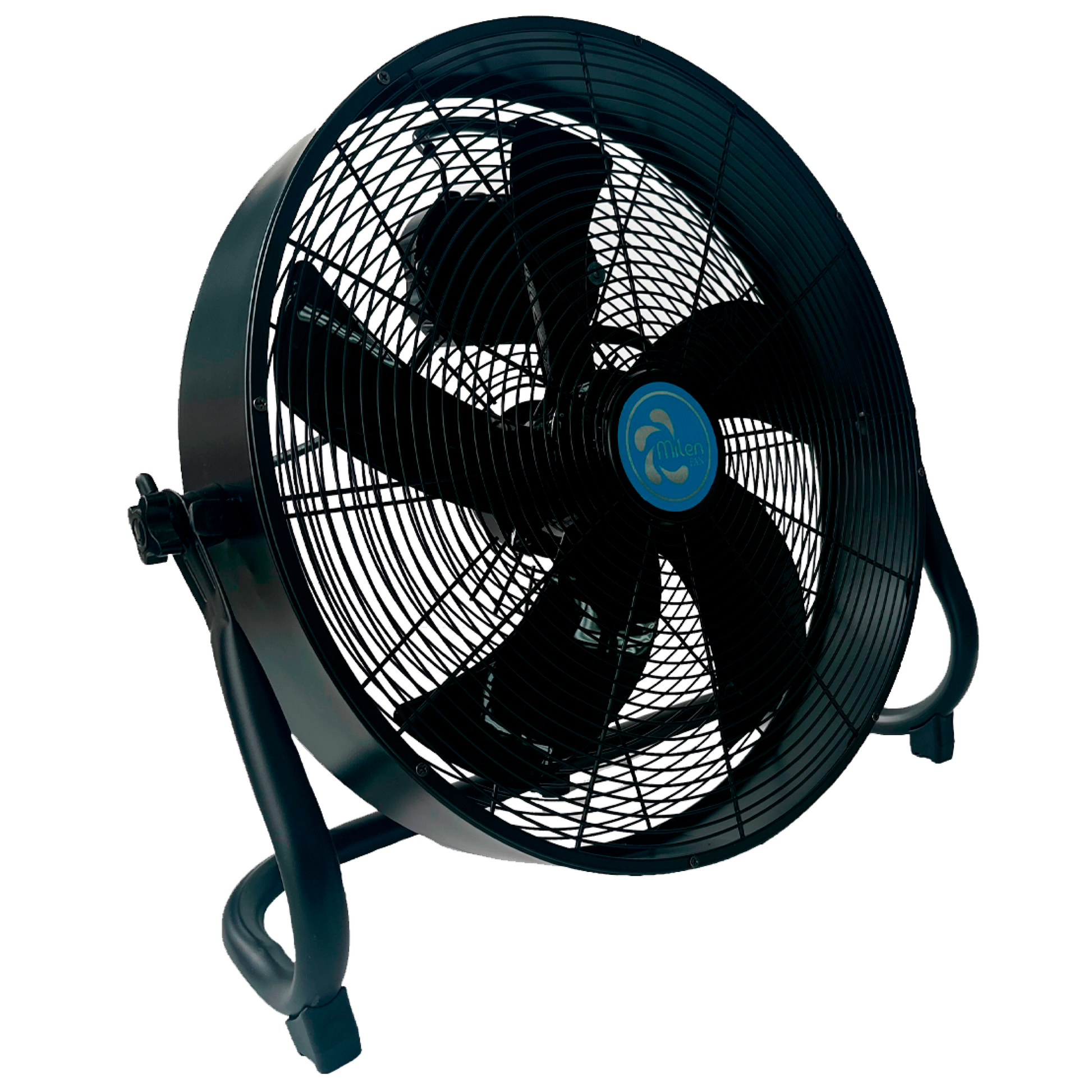 Ventilador  milen de pared 16"-3