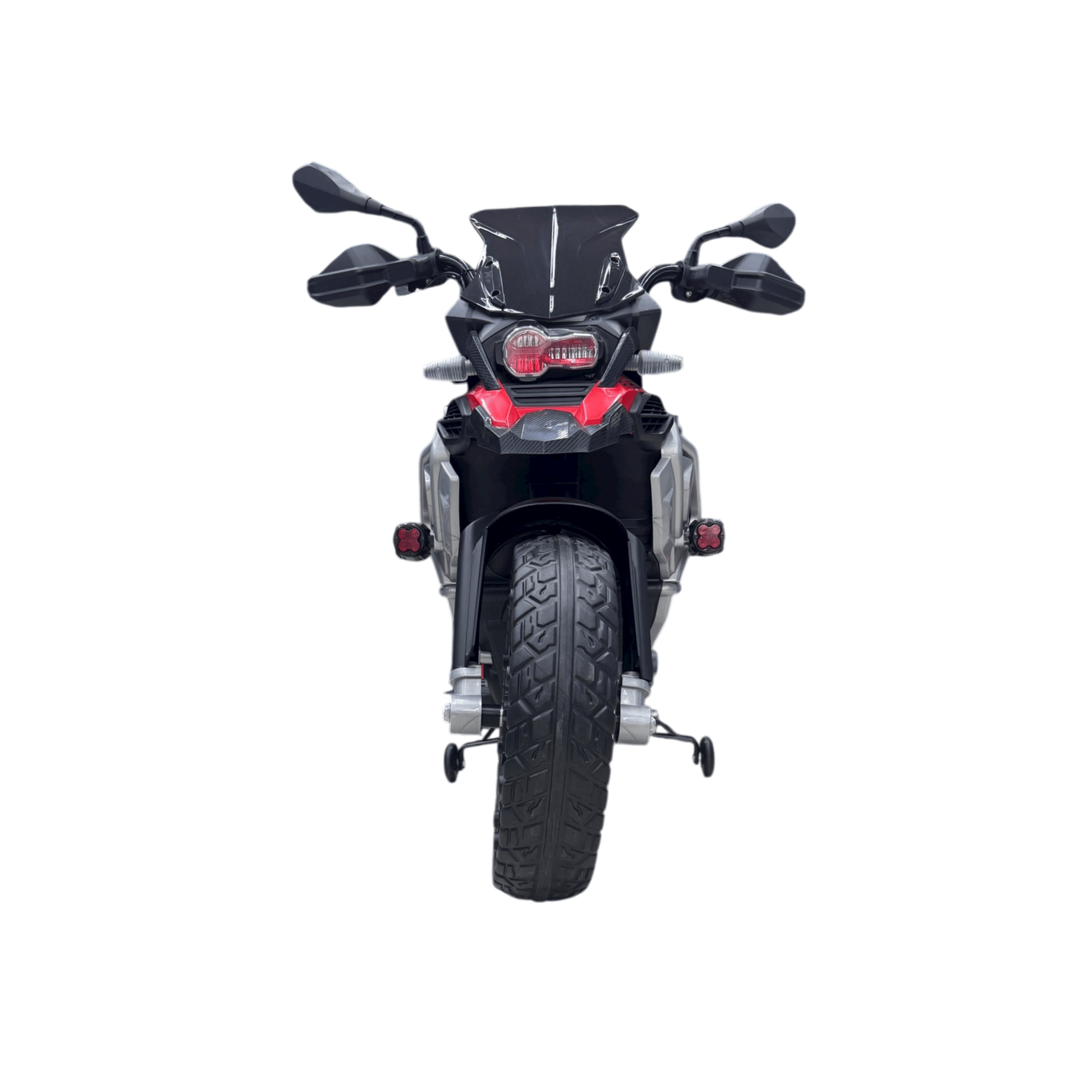 Moto  Electrica BMW para niños