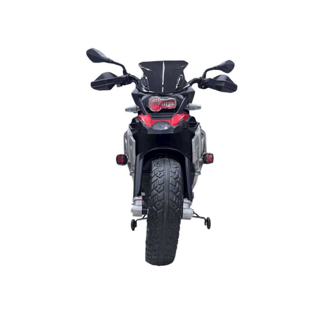 Moto BMW Electrica para niños