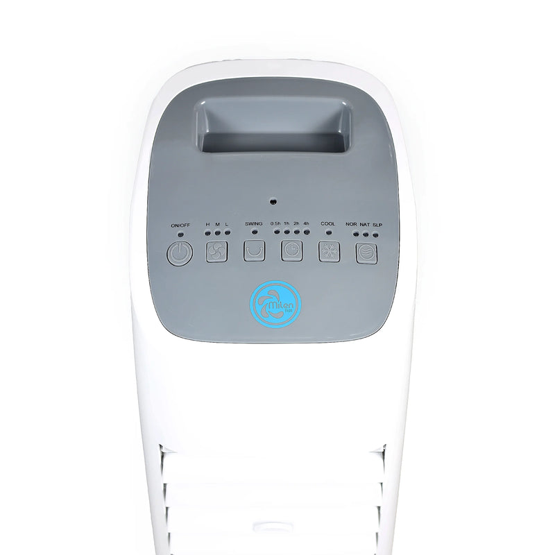Ventilador de torre enfriador Air Cooler TX-AC03 Milen-5