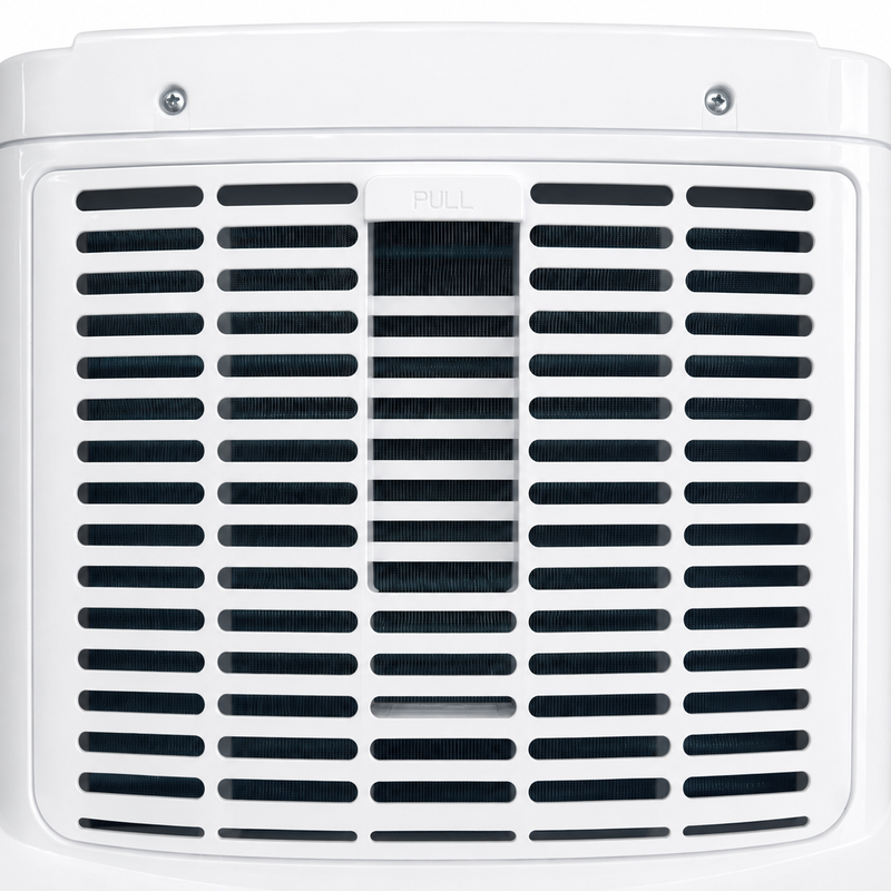 ÁIRE ACONDICIONADO PORTÁTIL MABE 12.000 BTU (REFERENCIA MS -167SWF)-8