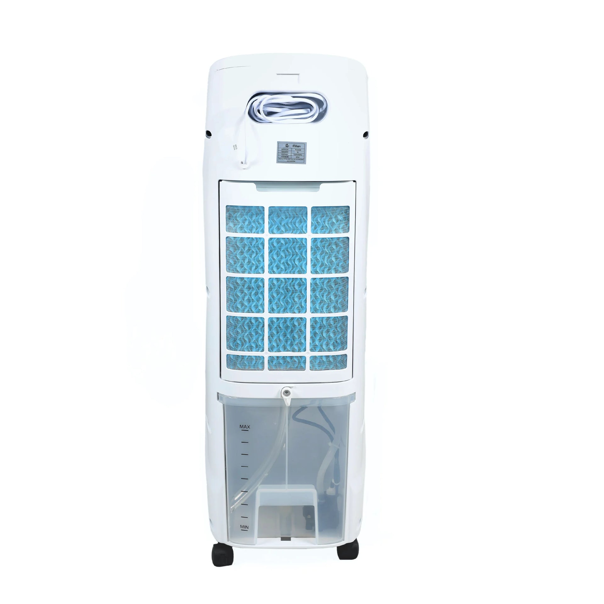 Ventilador de torre enfriador Air Cooler TX-AC03 Milen