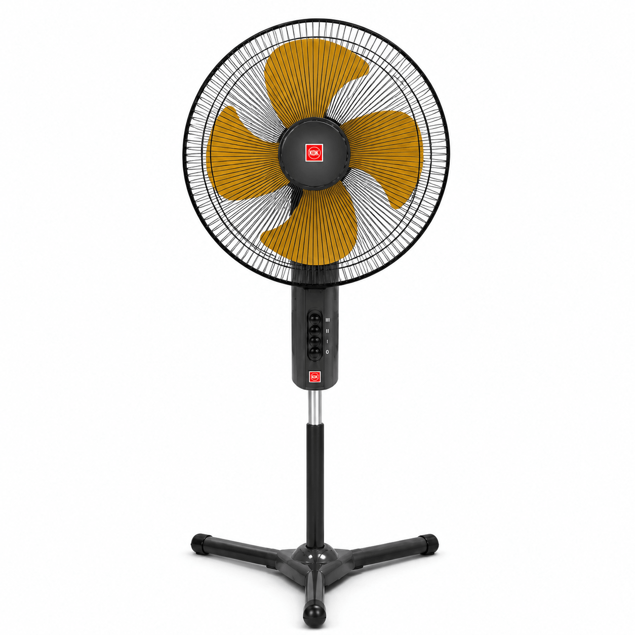 VENTILADOR DE PIE KDK 16 B40UK