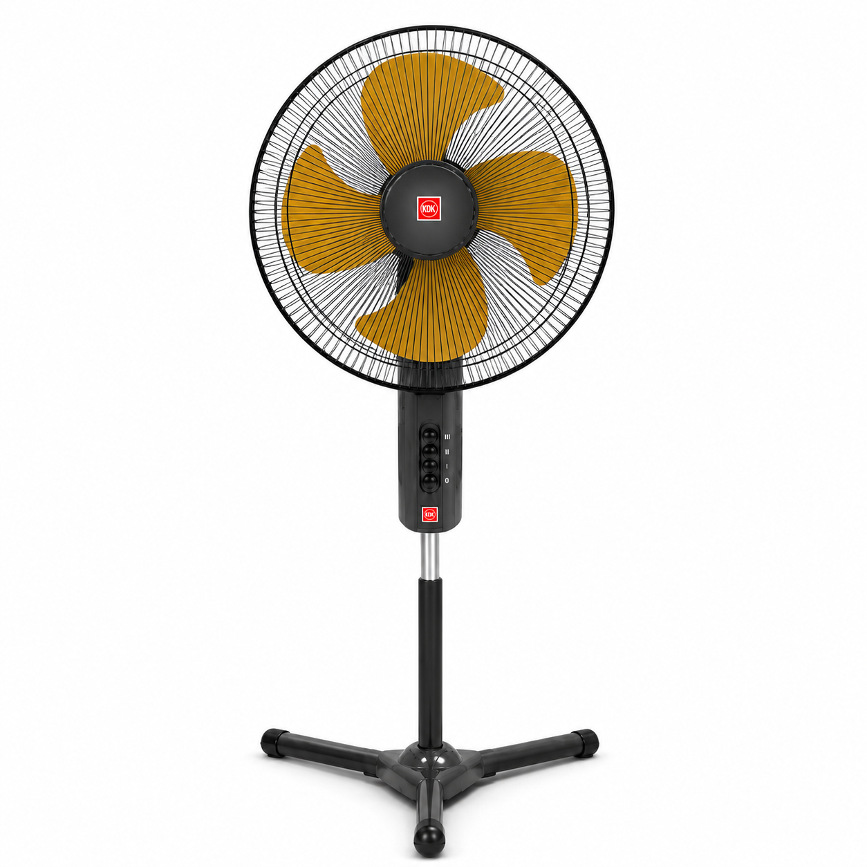 VENTILADOR DE PIE KDK 16 B40UK-1