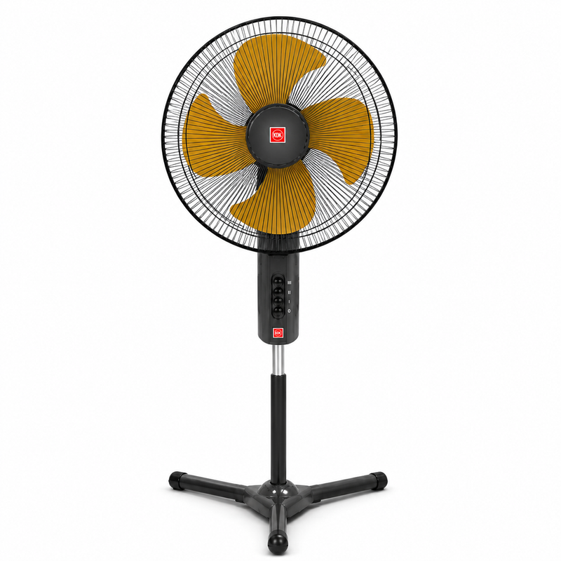 VENTILADOR DE PIE KDK 16 B40UK-1