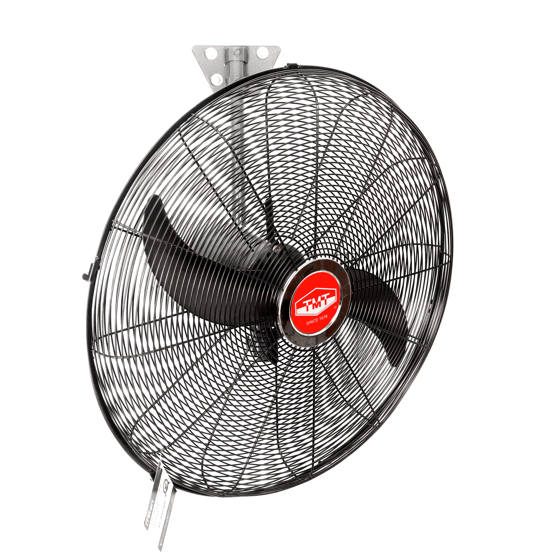 Ventilador industrial de pared de 25 " TMT  PFH25W-1