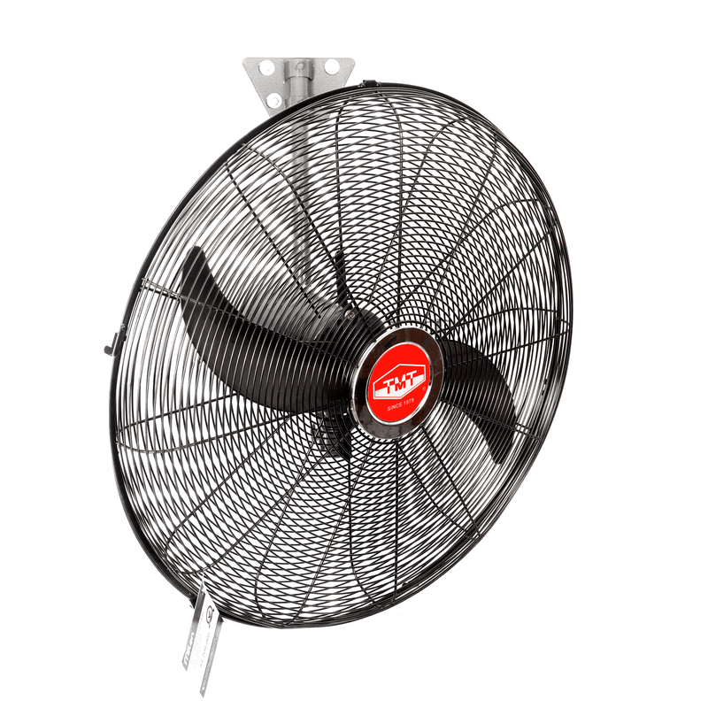 Ventilador industrial de pared de 25 " TMT  PFH25W-1