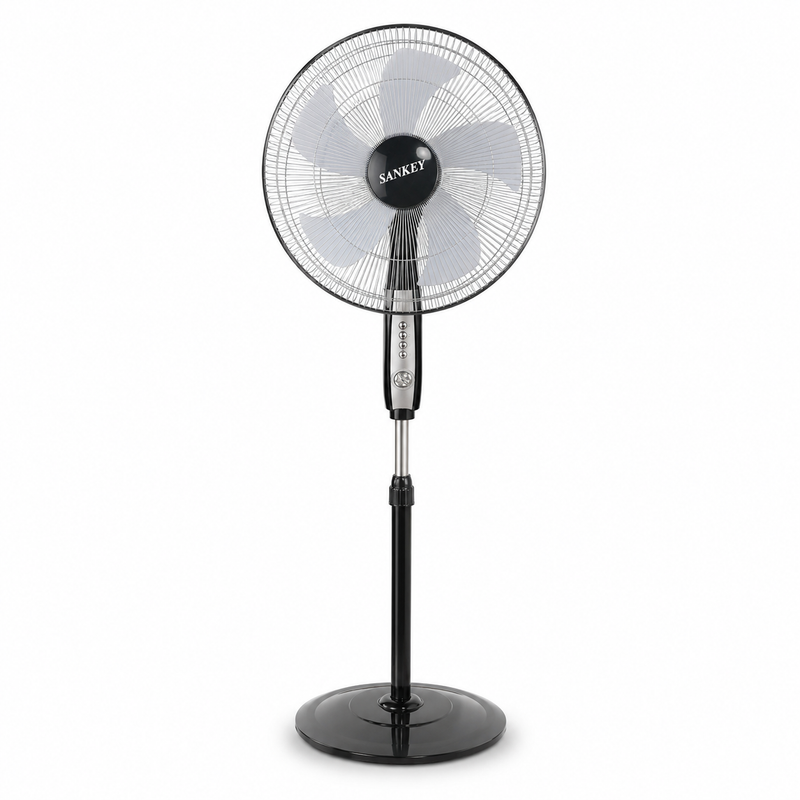 VENTLADOR DE PEDESTAL SANKE FN1733 BCH-16-5