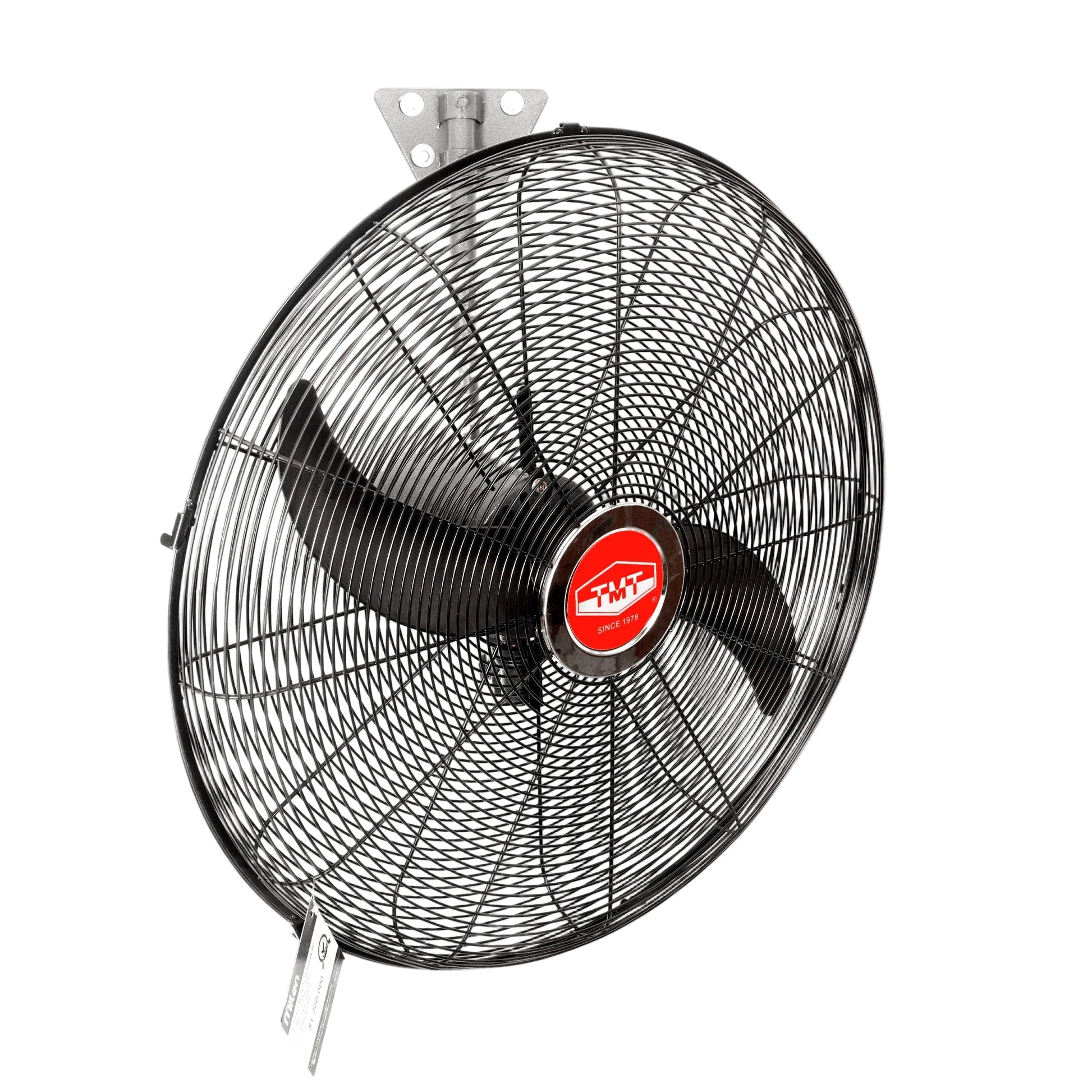 Ventilador de Pared Industrial de 25"  PFH25WS TMT-1