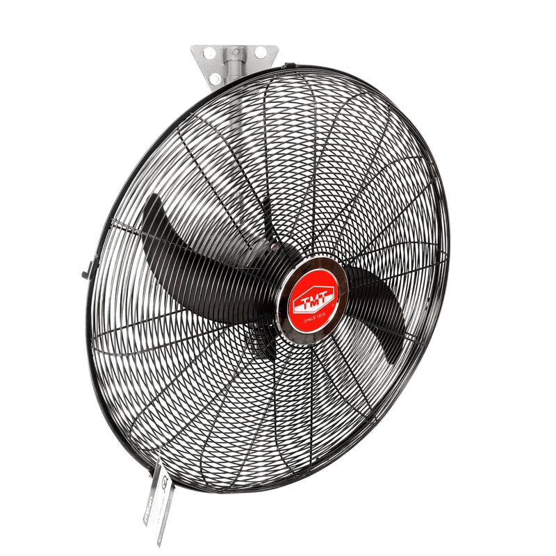 Ventilador de Pared Industrial de 25"  PFH25WS TMT-1