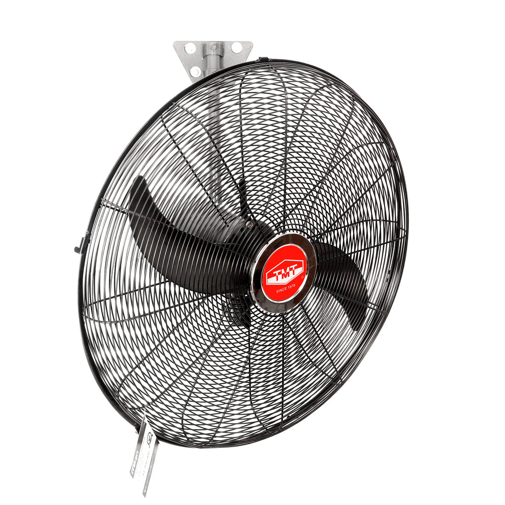 Ventilador de Pared Industrial de 25"  PFH25WS TMT