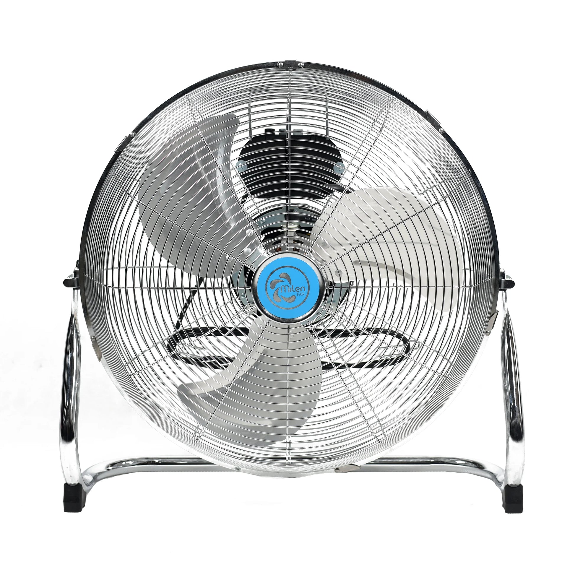 Ventilador Industrial de 18" mesa o pared metalico oscilante  TX-18FS Milen-1