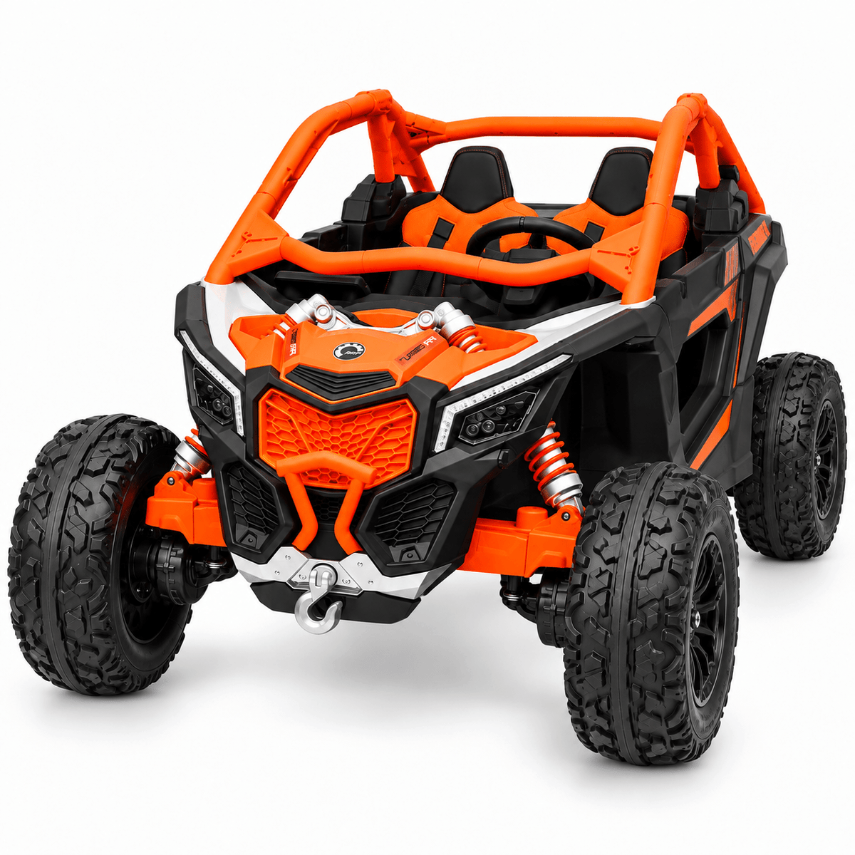 Maverick Can-Am Eléctrico Infantil 24V