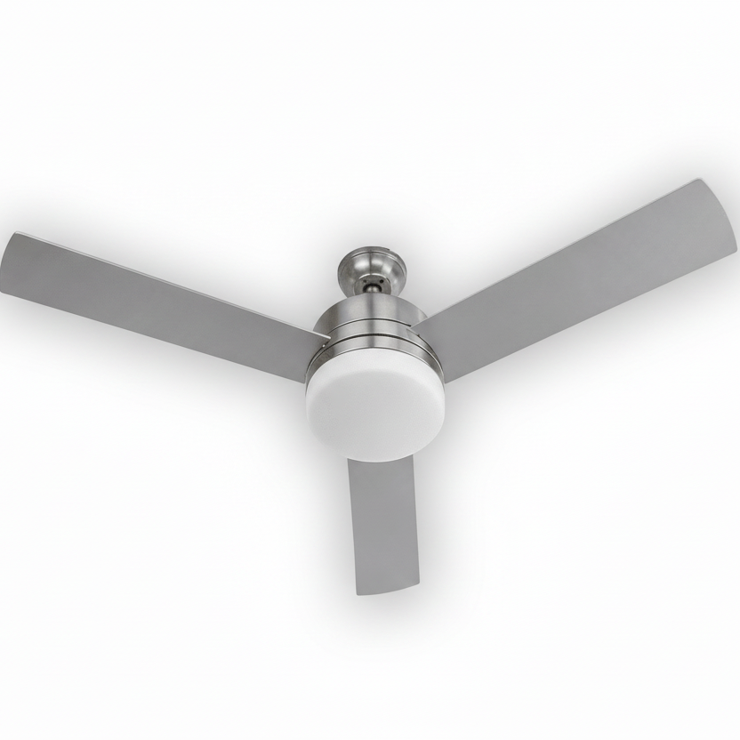 VENTILADOR DE TECHO DSIGNER CON CONTROL