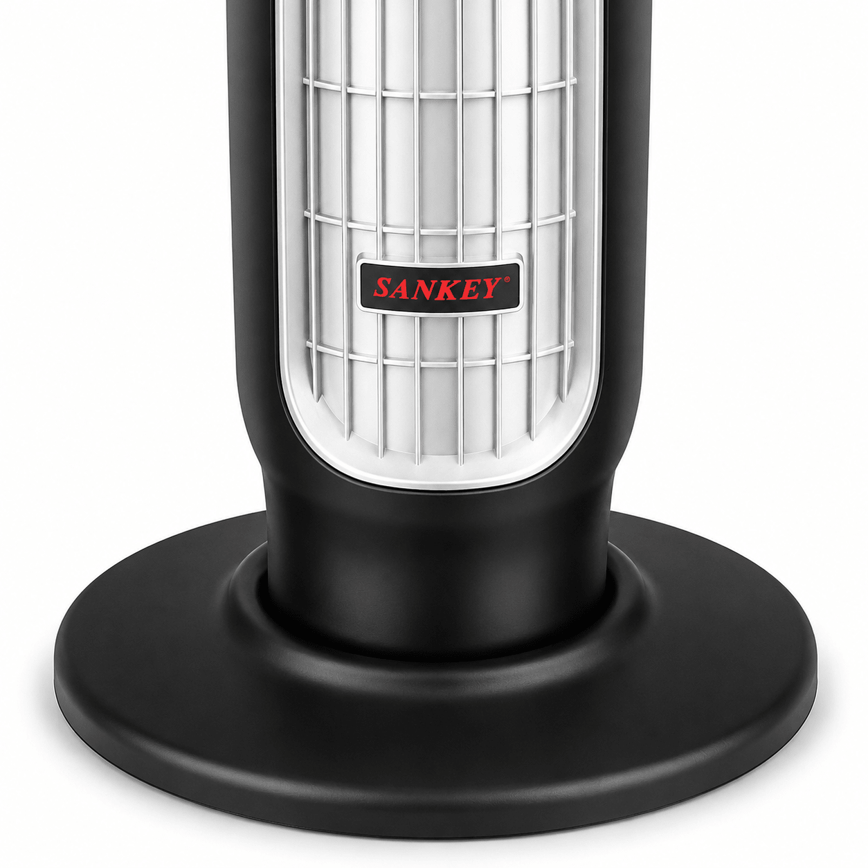 TORRE SANKEY NEGRA DE 43 (REF:43TB3RR)