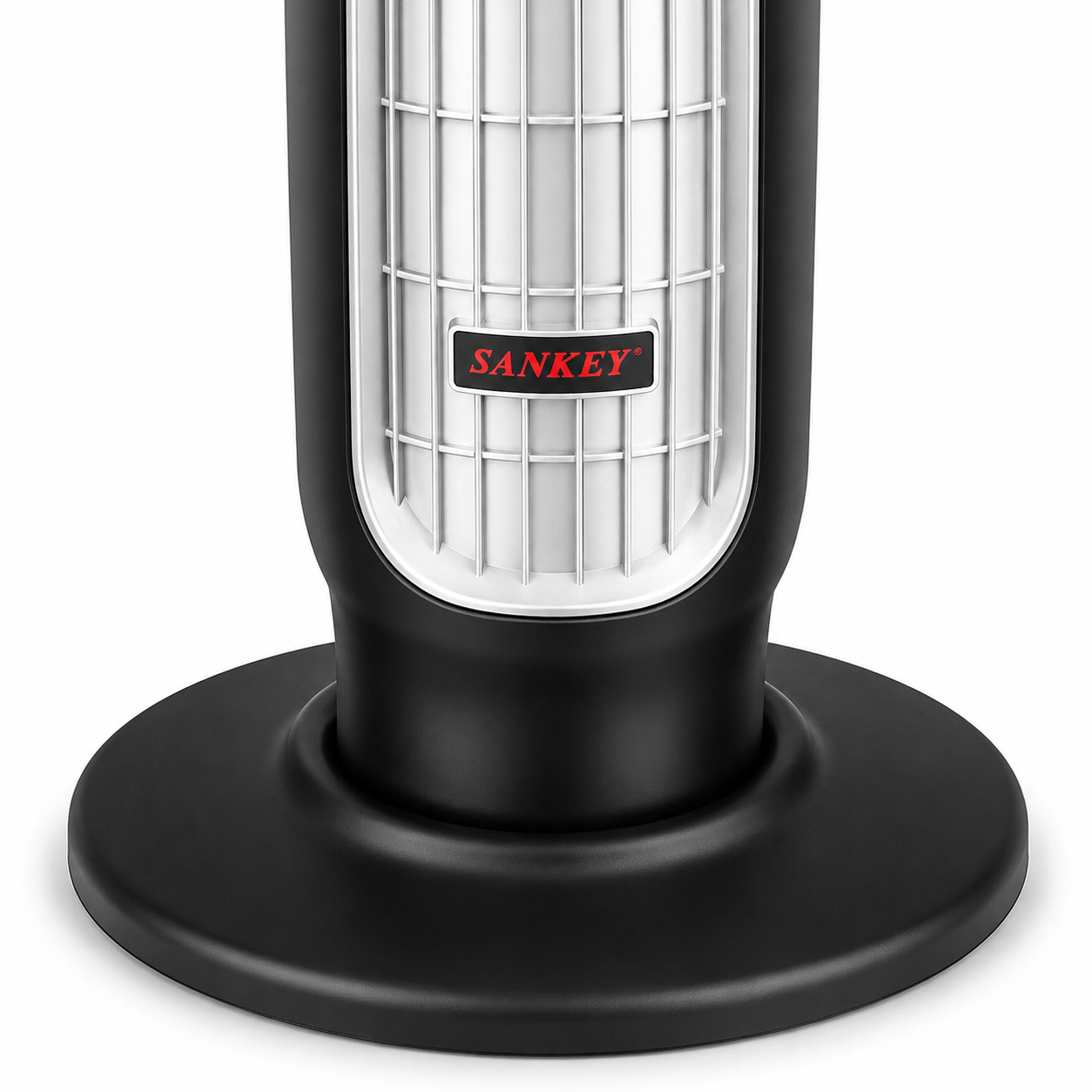 TORRE SANKEY NEGRA DE 43 (REF:43TB3RR)-1