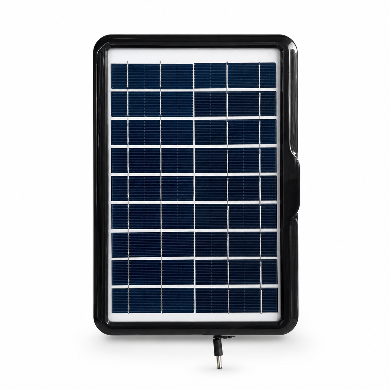 VENTILADOR DE PEDESTAL CON PANEL SOLAR 16¨MASTERSONIC (REFERENCIA MS-165FR)-6
