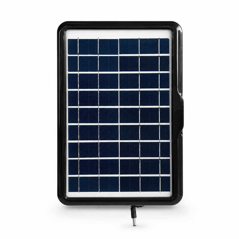 VENTILADOR DE PEDESTAL CON PANEL SOLAR 16¨MASTERSONIC (REFERENCIA MS-165FR)-6
