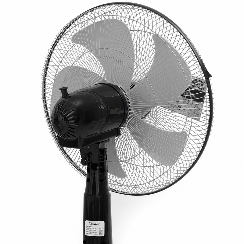 VENTLADOR DE PEDESTAL SANKE FN1733 BCH-16-1