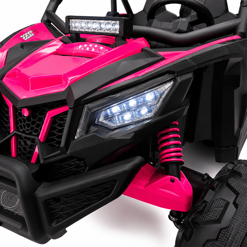 Can-Am X3 Eléctrico Infantil 12V e-5