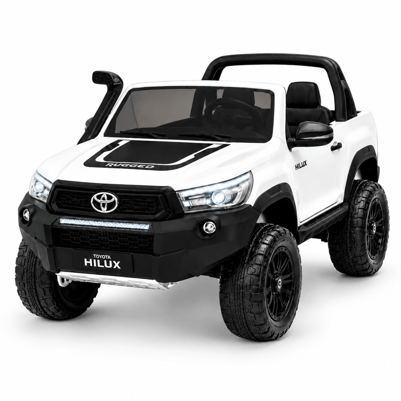 Toyota Hilux DKHL850 Eléctrica Infantil 24V-4