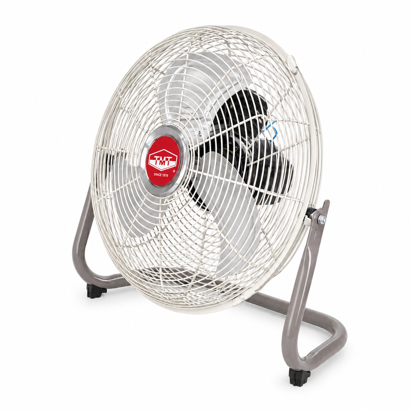 VENTIALDOR INDUSTRIAL DE PARED TMT 18¨THV18B-4