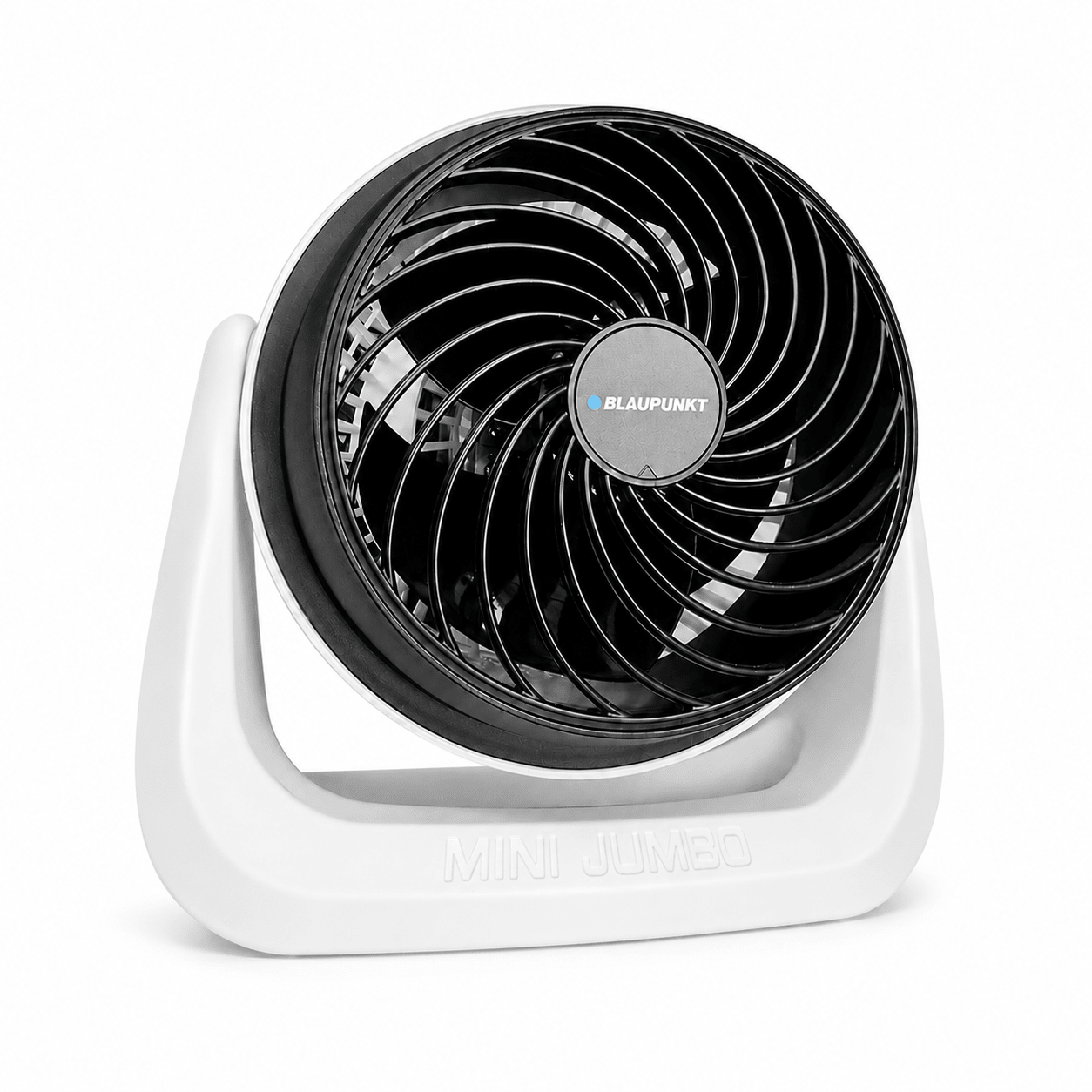 VENTILADOR BLAUPUNKT DE MESA 7 NEGRO REFERENCIA BFDM 616 GY