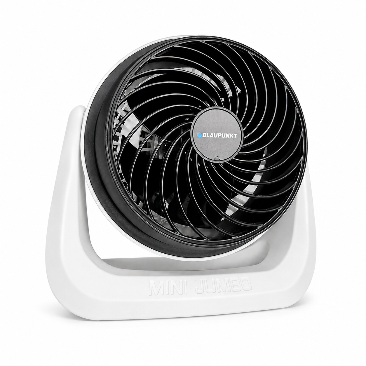 VENTILADOR BLAUPUNKT DE MESA 7 NEGRO REFERENCIA BFDM 616 GY-1