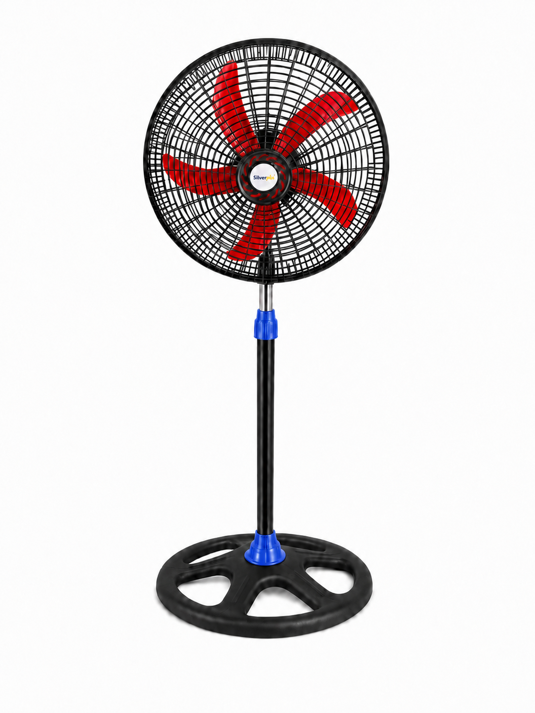VENTILADOR SILVER SIL -1800-AB18 PULGADAS-1