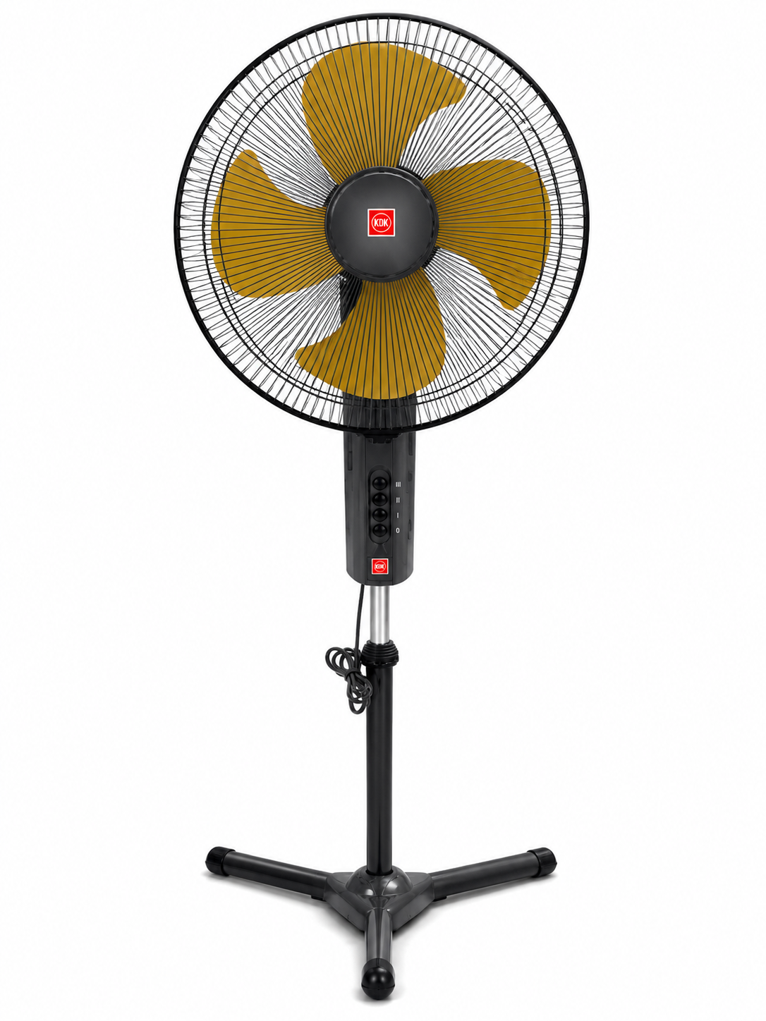 VENTILADOR DE PIE KDK 16 B40UK-3