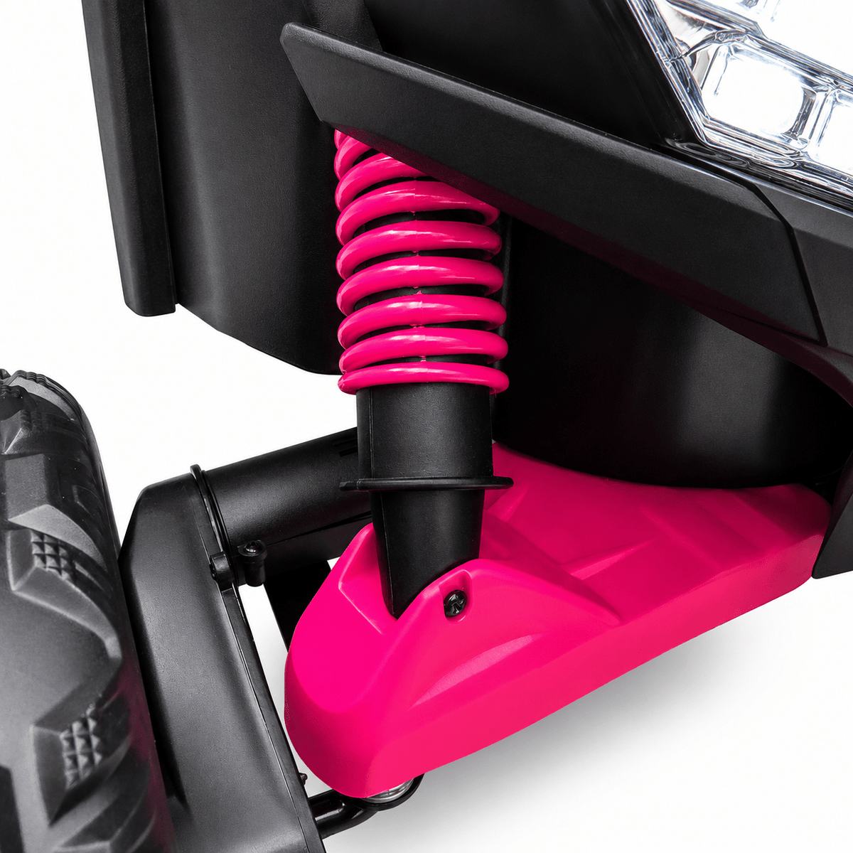 Can-Am X3 Eléctrico Infantil 12V e-6