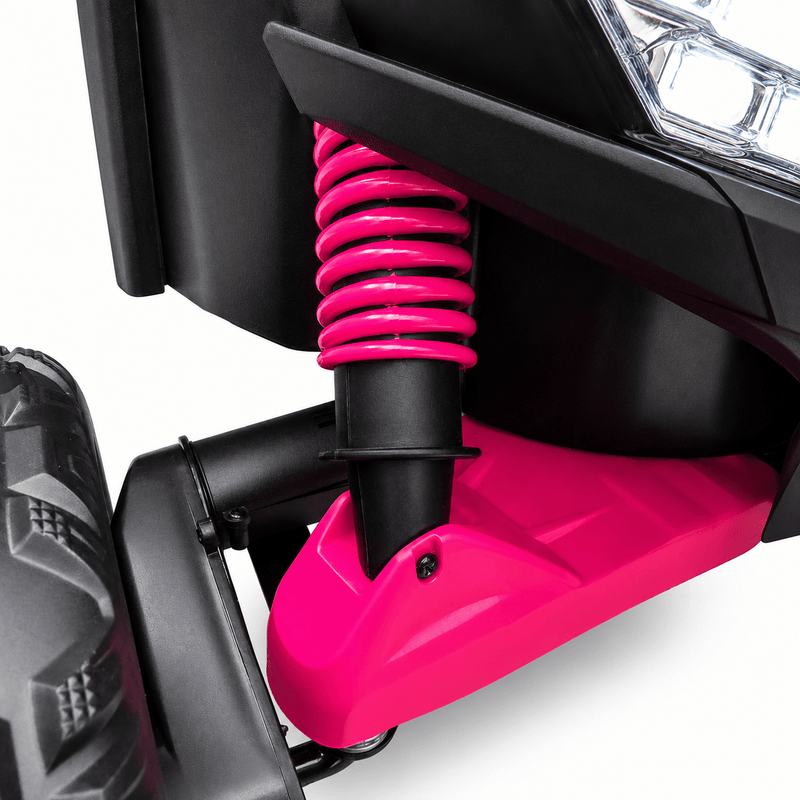 Can-Am X3 Eléctrico Infantil 12V e-6