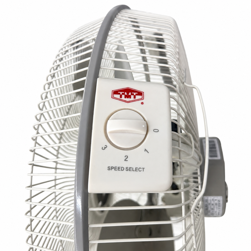 VENTIALDOR INDUSTRIAL DE PARED TMT 18¨THV18B-3