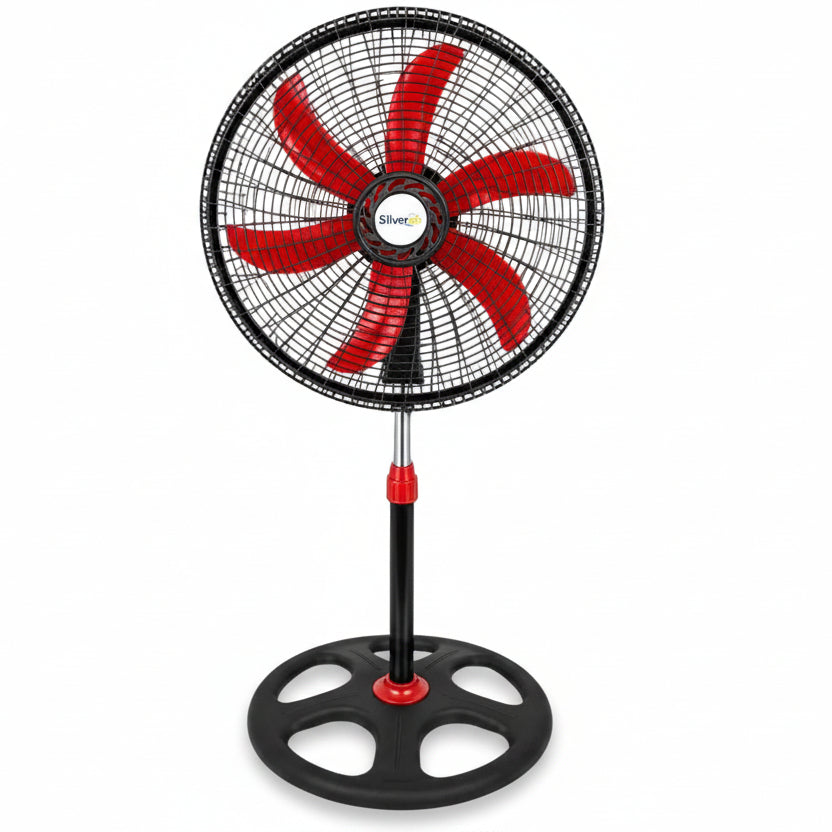 Ventilador de pedestal 16" pulgadas