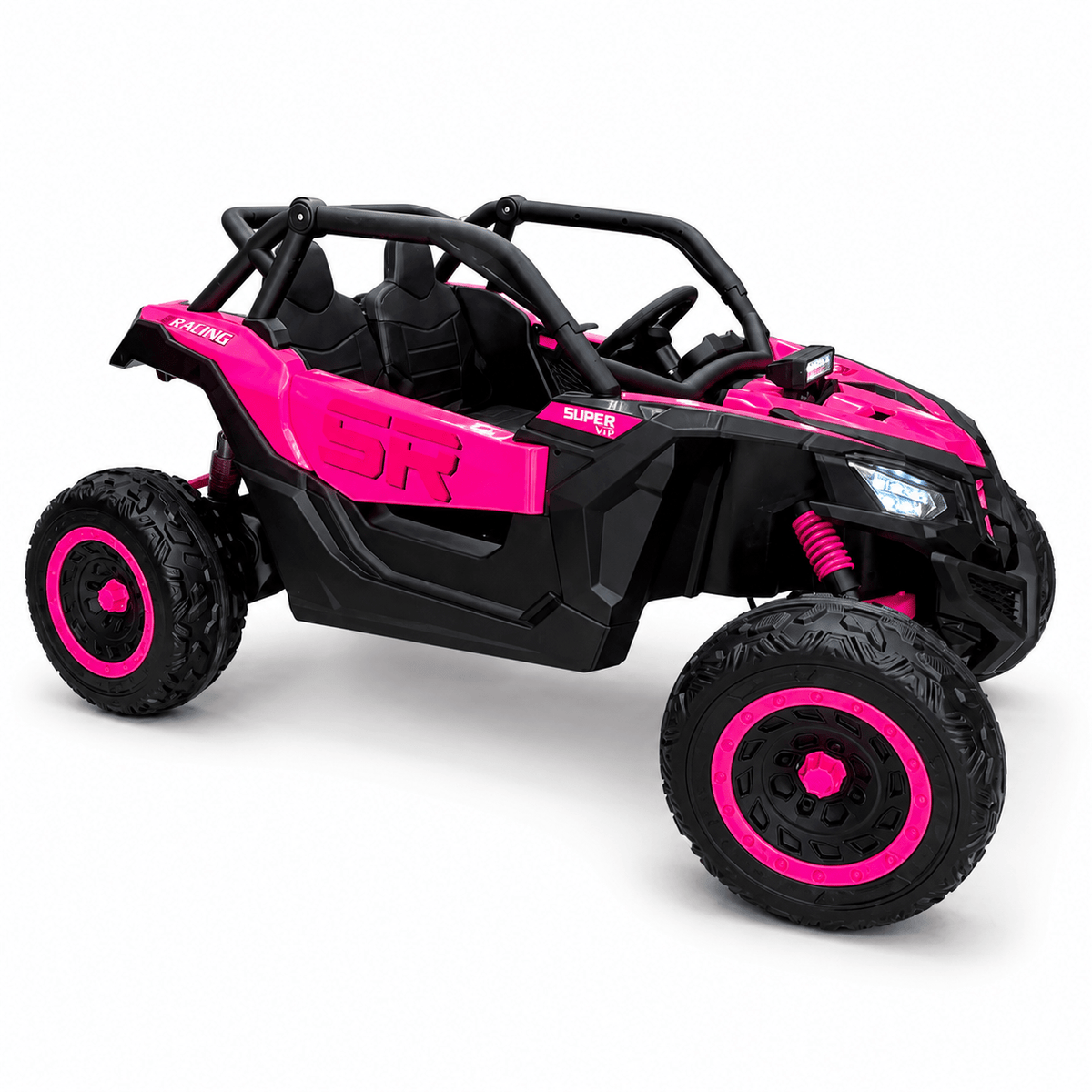 Can-Am X3 Eléctrico Infantil 12V e-2
