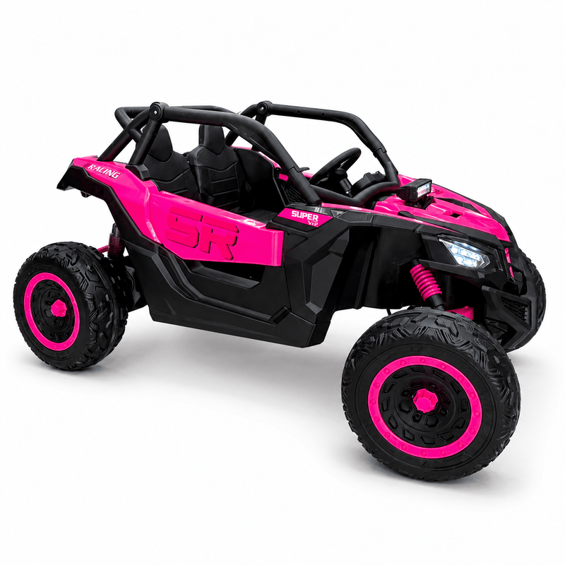 Can-Am X3 Eléctrico Infantil 12V e-2