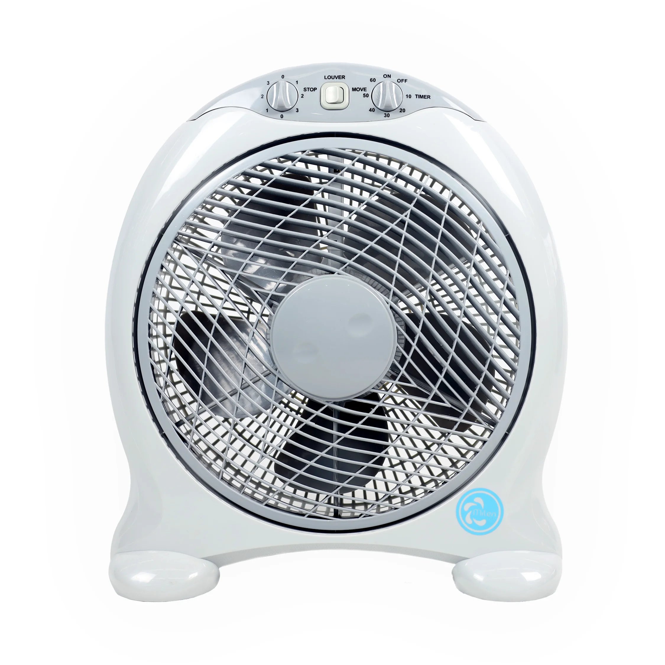 Ventilador de mesa Ovalado de  16"TX-16