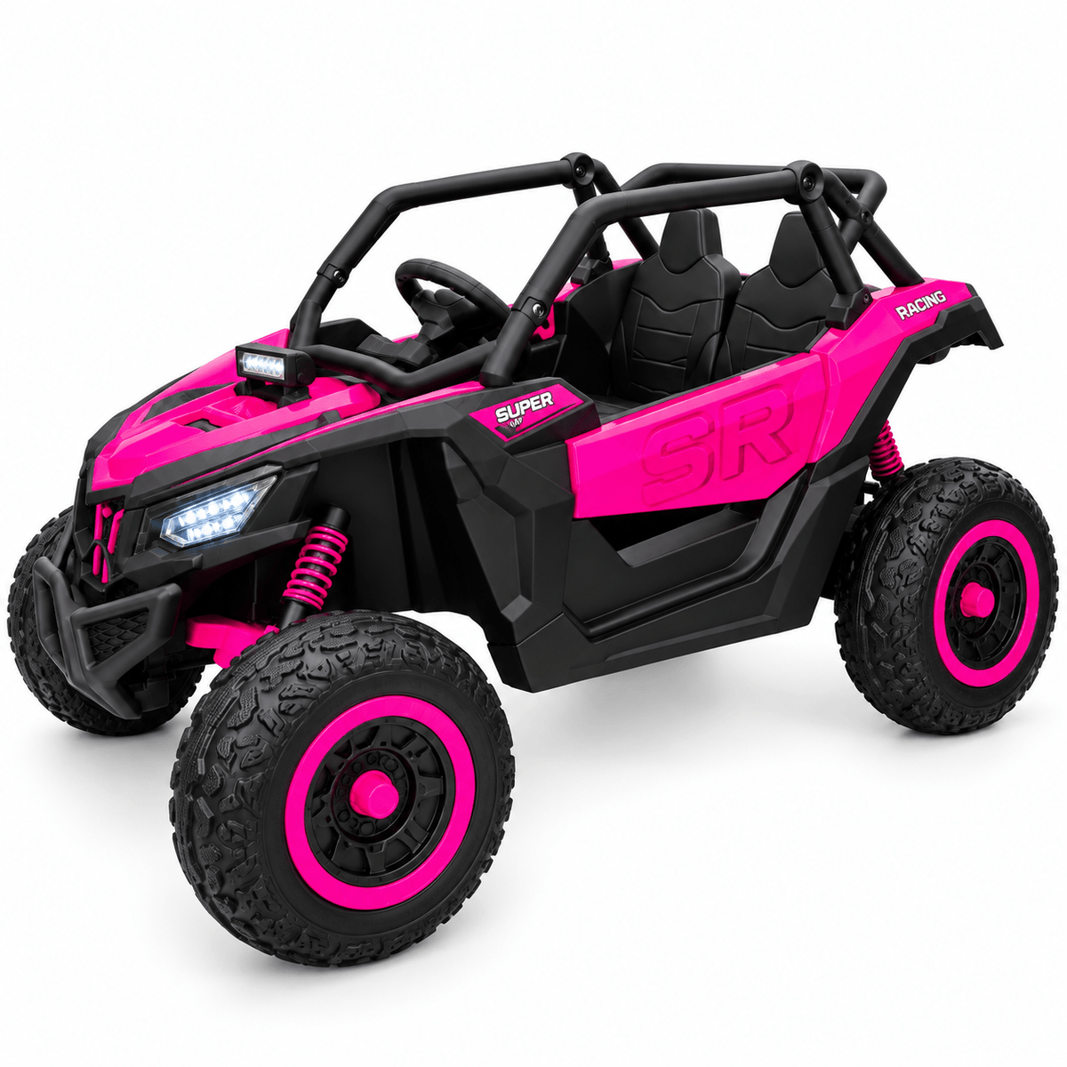 Can-Am X3 Eléctrico Infantil 12V-1