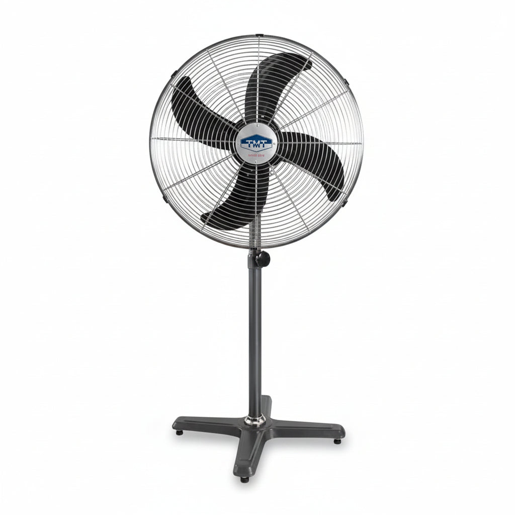 VENTILADOR DE PEDESTAL TMT 26 PULGADAS
